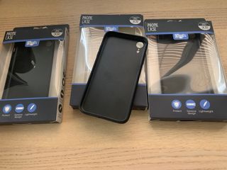 Funda lujo iphone XR