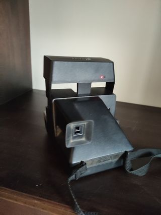Polaroid 635
