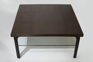 Tavolino anni ‘60 in Tek