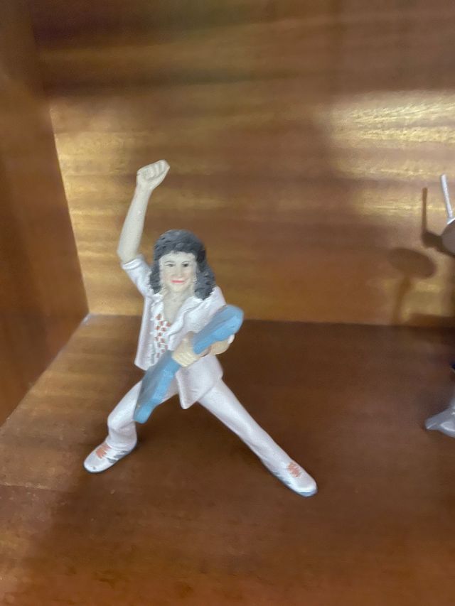 Figuras coleccionistas