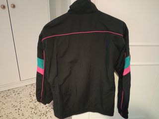chaqueta Adidas 