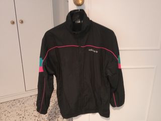 chaqueta Adidas 