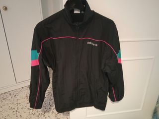 chaqueta Adidas 