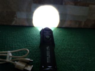 LINTERNA USB