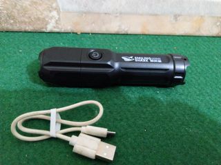 LINTERNA USB