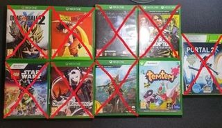 Solo Temtem ha lasciato Xbox series X