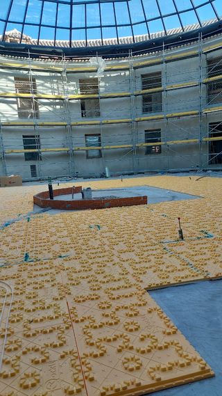 fachadas, sate, monocapa, pintura y revestimiento