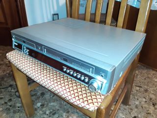 Home cinema con altavoces 5.1 Targa