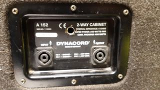 Equipo de sonido completo. Mesa de mezcla Yamaha +