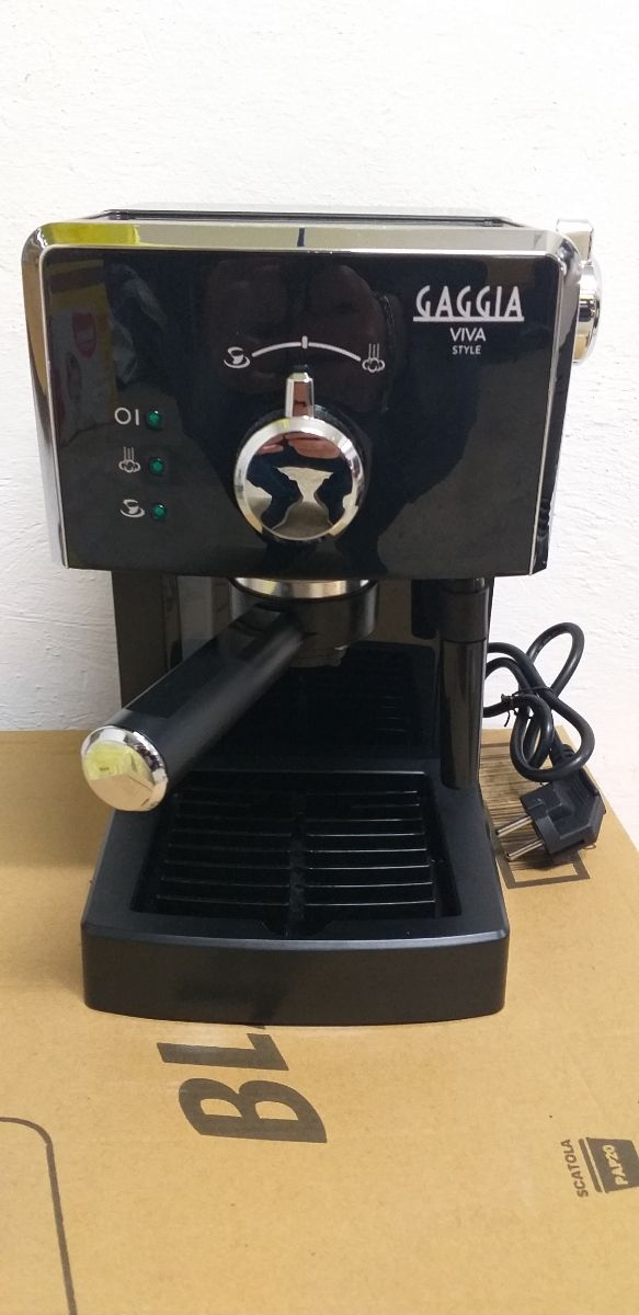 Macchina Caffè cialde