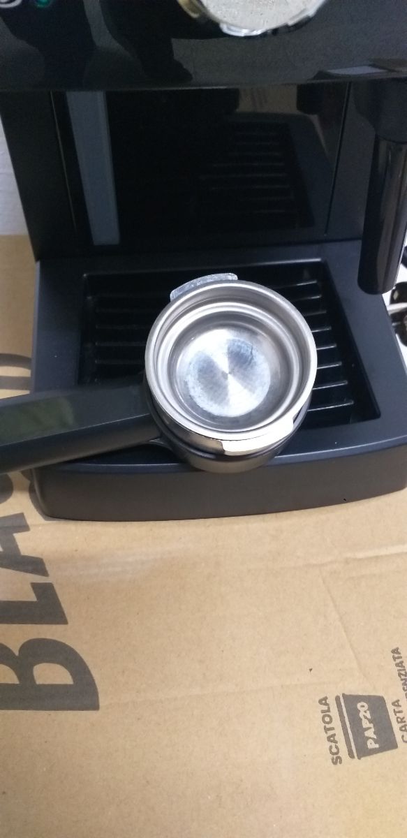 Macchina Caffè cialde