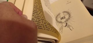 Religioso-Espiritual. Libro ¡Íntimas...!
