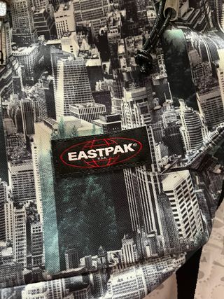 Mochila Eastpak