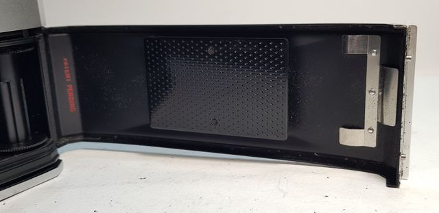 mamiya/sekor 500 DTL /PENTAKON auto 2.8/135 MC