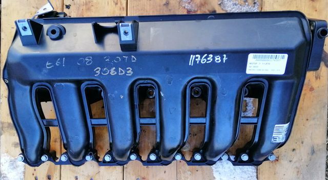 COLECTOR ADMISIÓN BMW M57