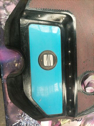tapa motor