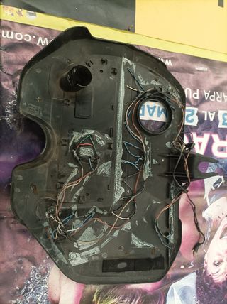 tapa motor