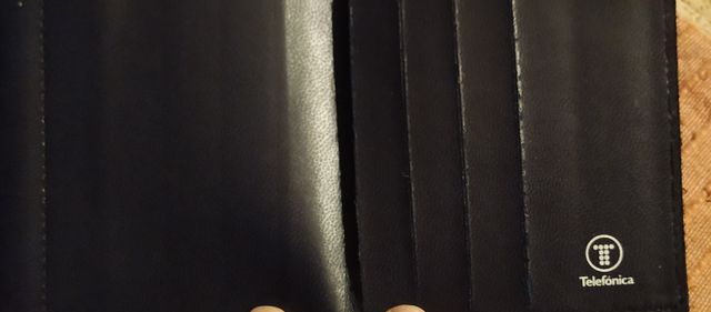 Billetera de Telefonica