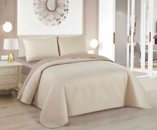 Colcha ligera Verano