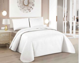 Colcha ligera Verano