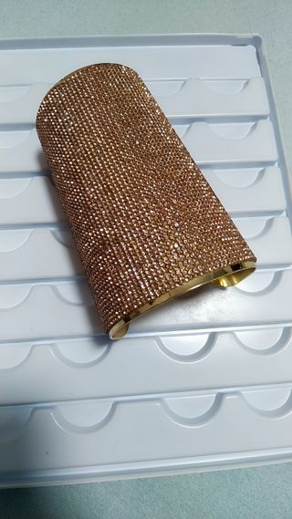 Bisutería brazalete .