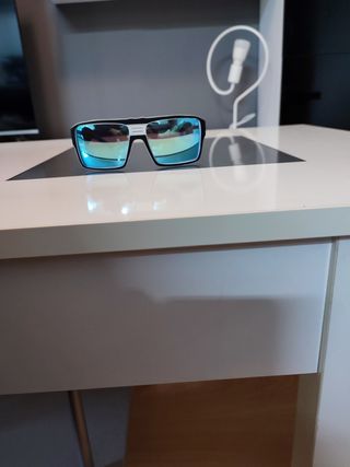 Gafas de sol polarizadas uv400