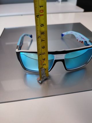 Gafas de sol polarizadas uv400