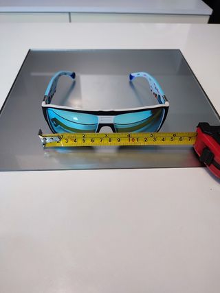 Gafas de sol polarizadas uv400