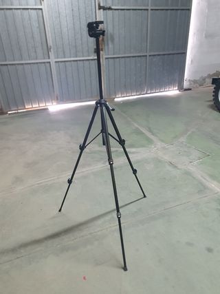 tripode profesional