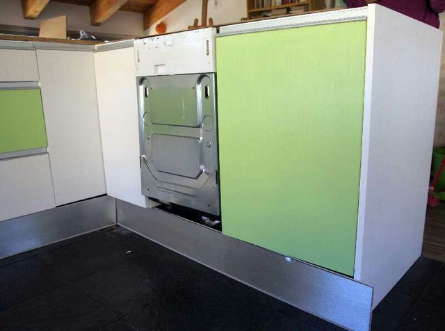 Mueble cocina nuevo de segunda mano por 750 EUR en Reus en WALLAPOP