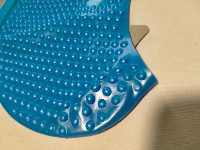 cuffia nuoto piscina mare donna uomo cor sport