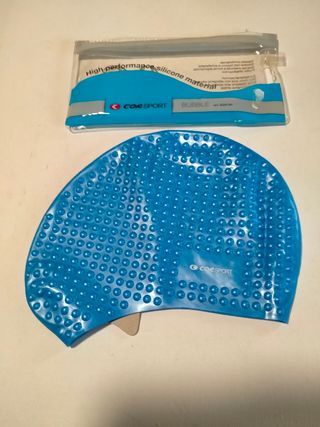 cuffia nuoto piscina mare donna uomo cor sport