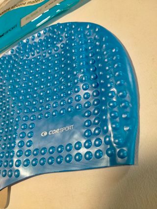 cuffia nuoto piscina mare donna uomo cor sport