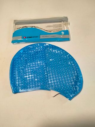 cuffia nuoto piscina mare donna uomo cor sport