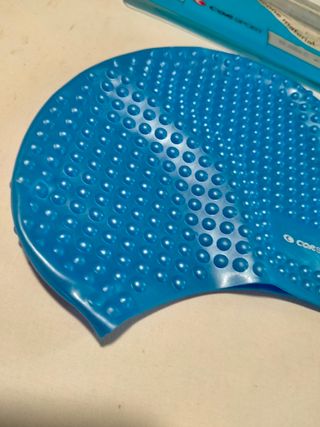 cuffia nuoto piscina mare donna uomo cor sport