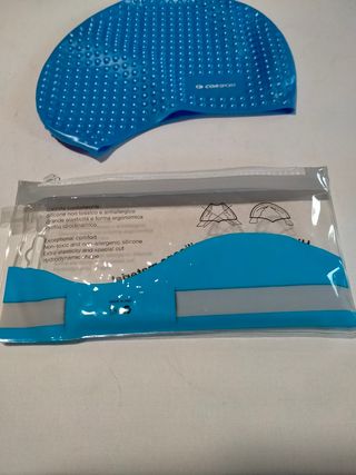 cuffia nuoto piscina mare donna uomo cor sport