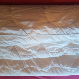 LENAST Relleno edredon cuna Ikea