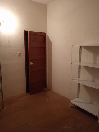 Trastero , mini almacén en alquiler