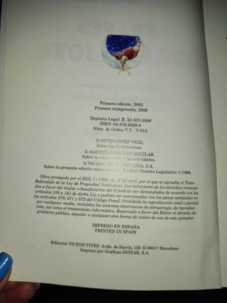 Otra vez Don Quijote, Piñata