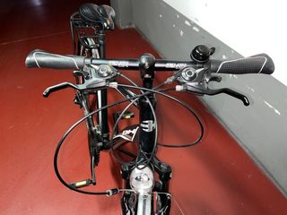 BH Cambridge Trekking Series