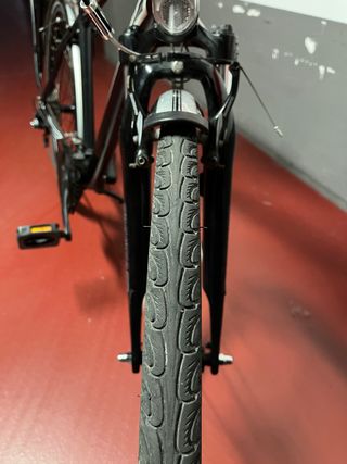 BH Cambridge Trekking Series