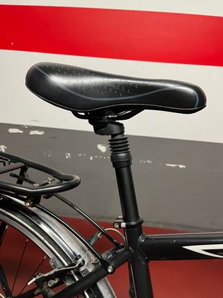 BH Cambridge Trekking Series