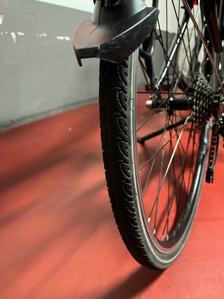 BH Cambridge Trekking Series