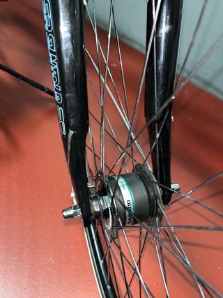 BH Cambridge Trekking Series