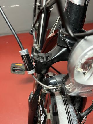 BH Cambridge Trekking Series