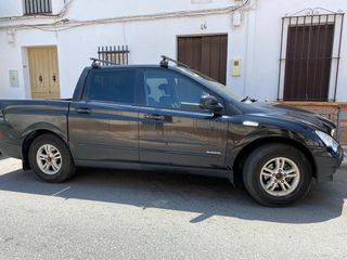 Pick Up 4x4 SsangYong Actyon