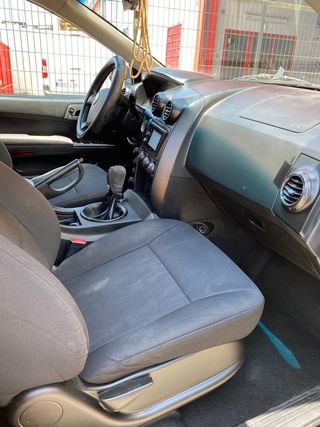 Pick Up 4x4 SsangYong Actyon