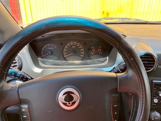 Pick Up 4x4 SsangYong Actyon