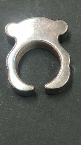 Anillo transporte españa incluido en el precio