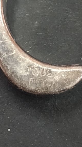 Anillo transporte españa incluido en el precio